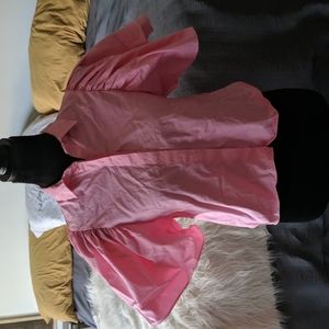 Zara Blouse